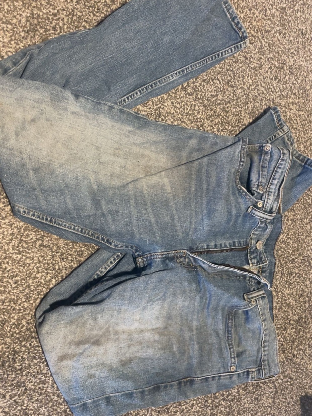 Men’s Classic Levi’s